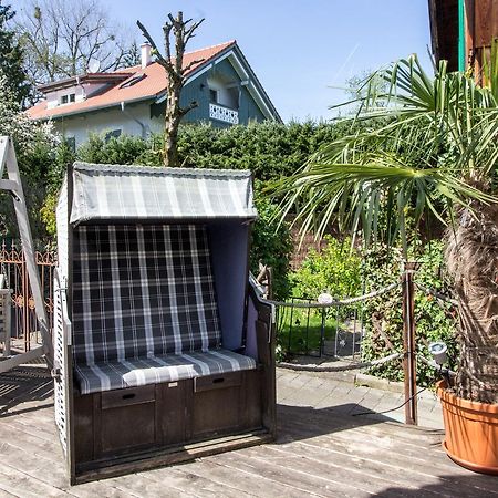 Hotel Am See Tutzing Exterior foto