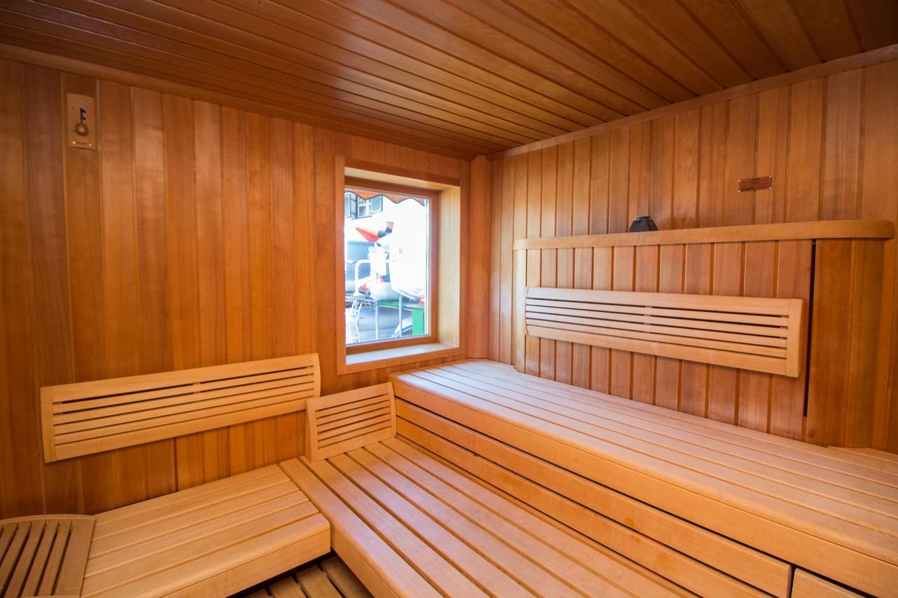 Hotel Am See Tutzing Exterior foto